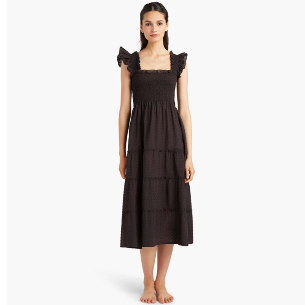 NWT Hill House Home “Ellie Nap Dress”